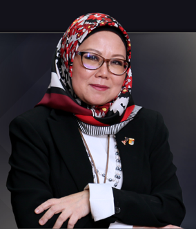 Prof. Madya Dr. Hanita Othman