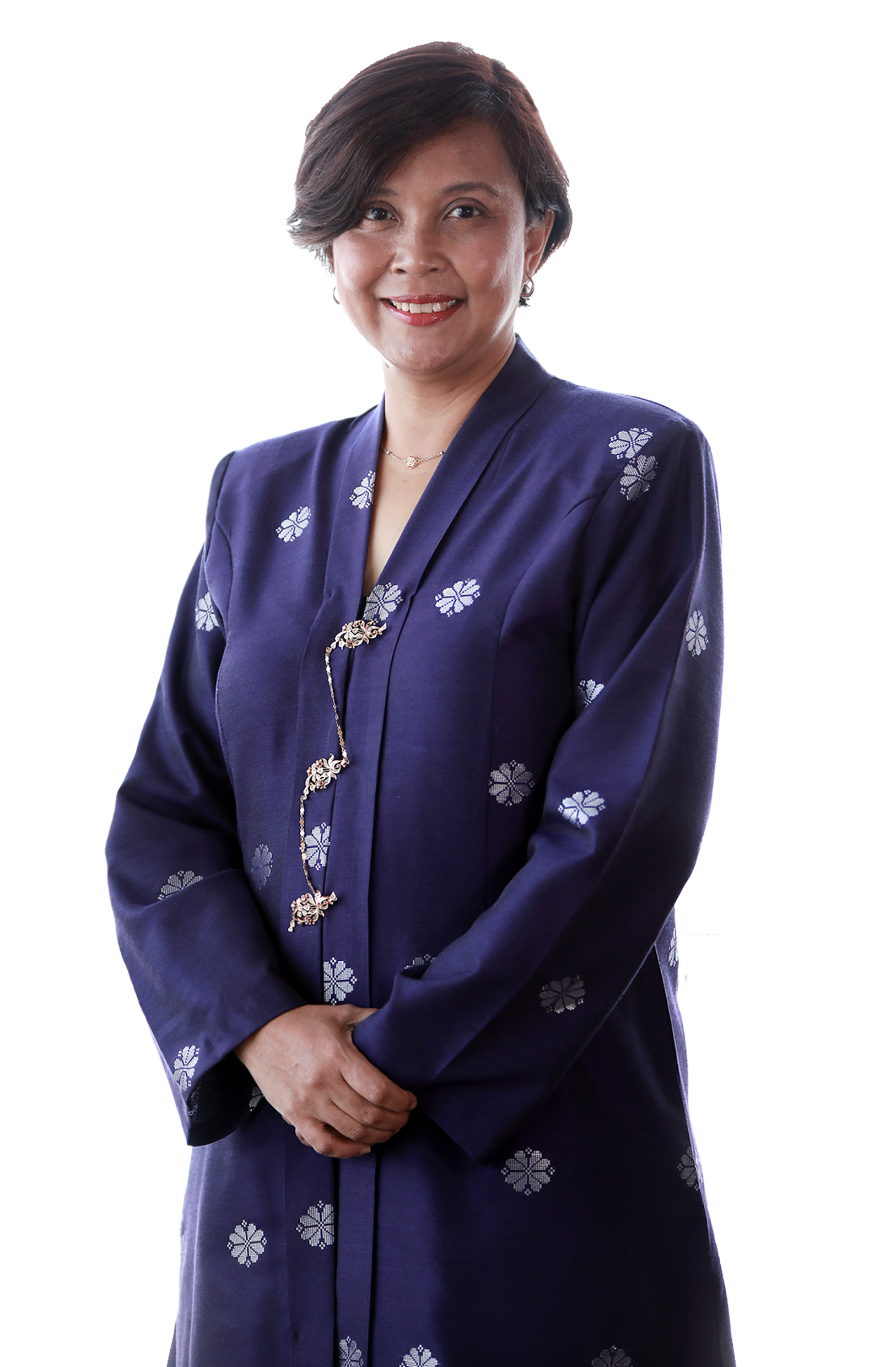 Prof Dr Nazirah Binti Hasnan