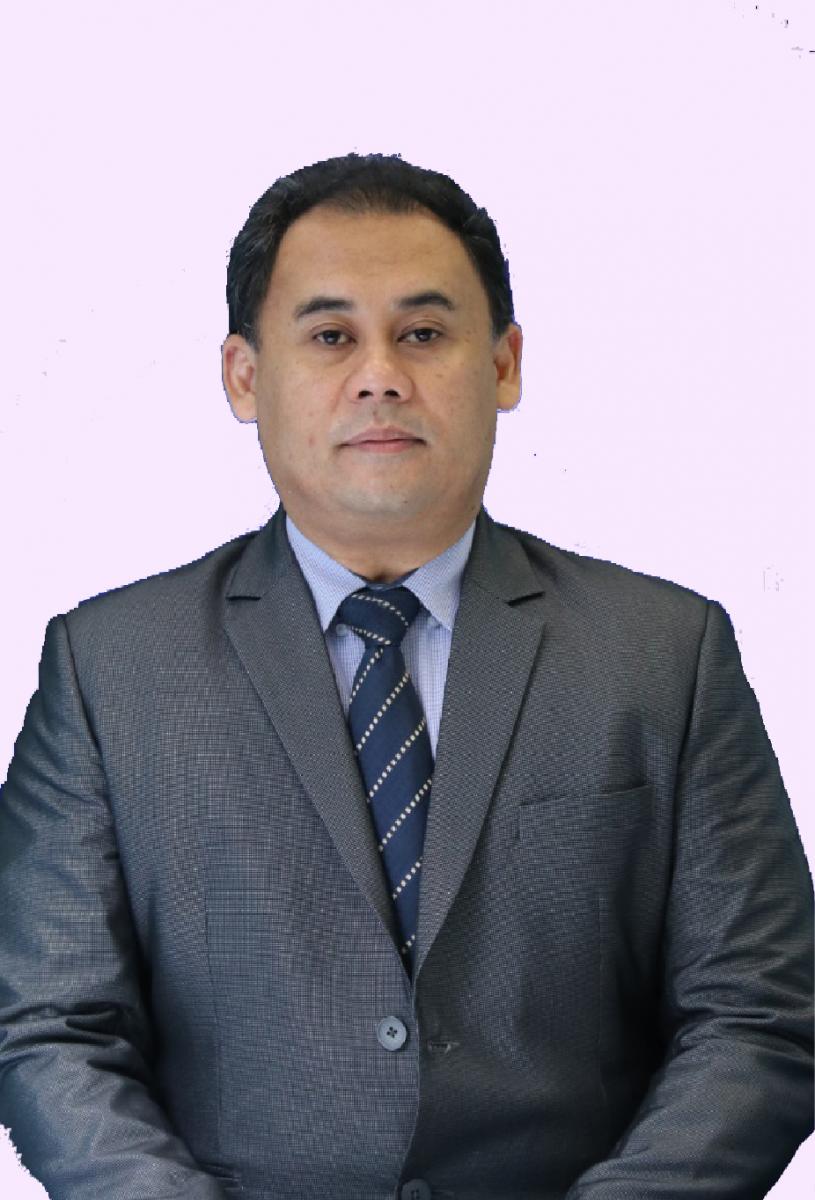 Prof Dato' Dr. Mohamed Saufi Awang